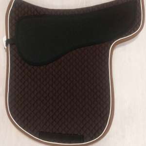 Satteldecke Island mokka Biese champagner Einfass zimt mit Anti-shock