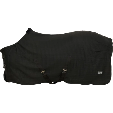Abschwitzdecke Catago, Cooler mit Waffeloptik (rot, schwarz oder anthrazit)