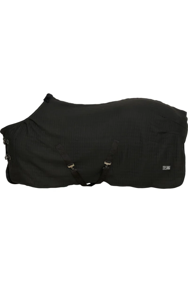 Abschwitzdecke Catago, Cooler mit Waffeloptik (rot, schwarz oder anthrazit)
