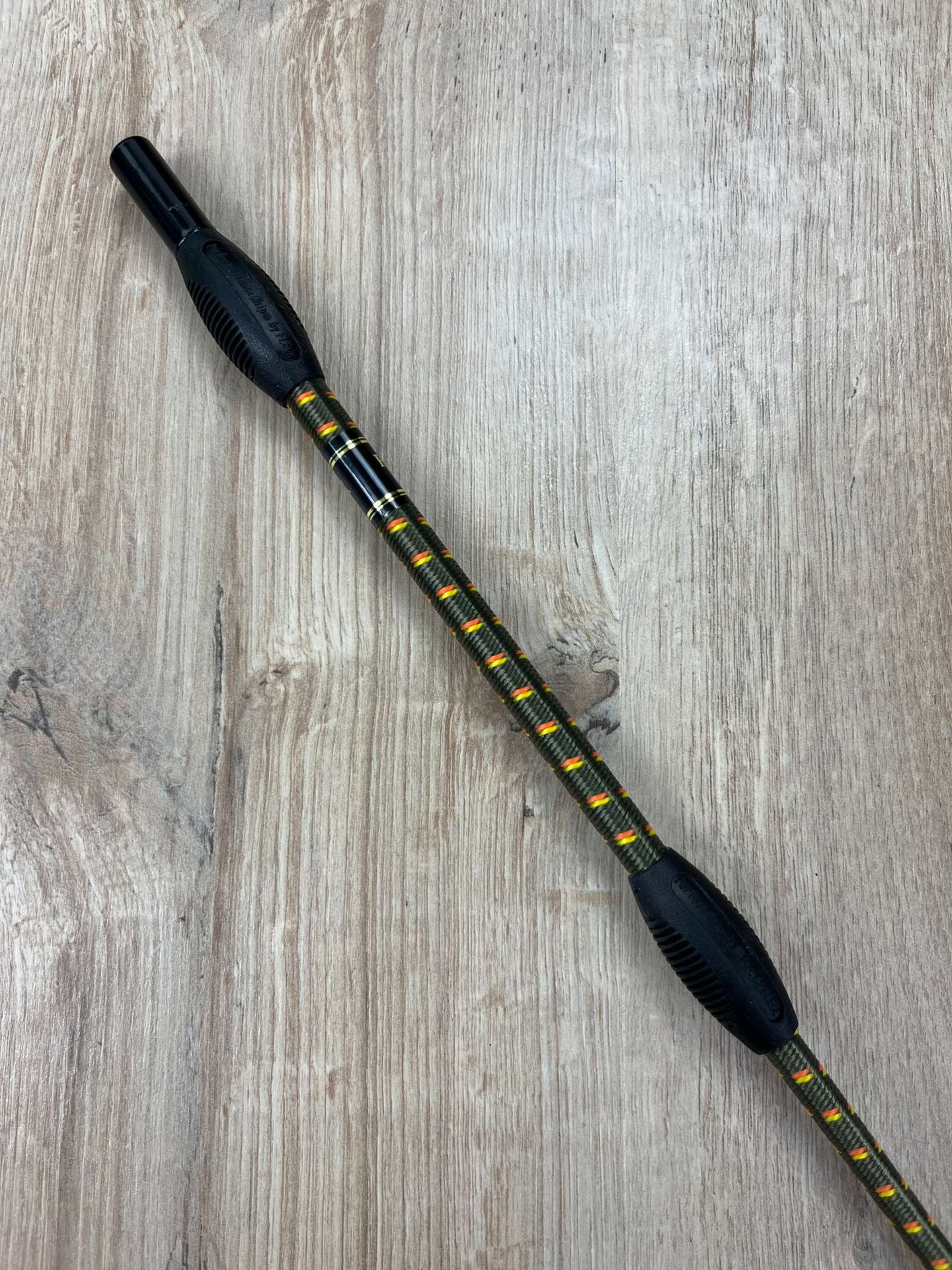 Fleck Balance Gerte Sport olive – bunt