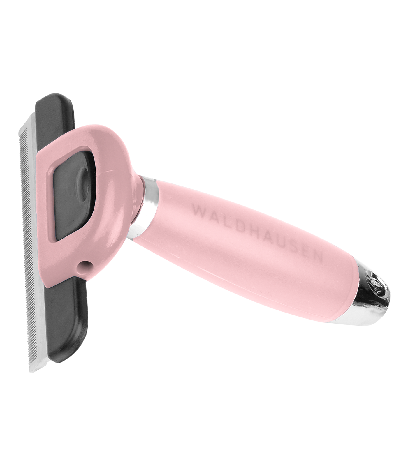 Fellwechselkamm mit Gelgriff, XL