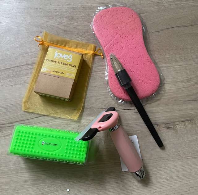 -Angebot !- zur Fellwechselzeit