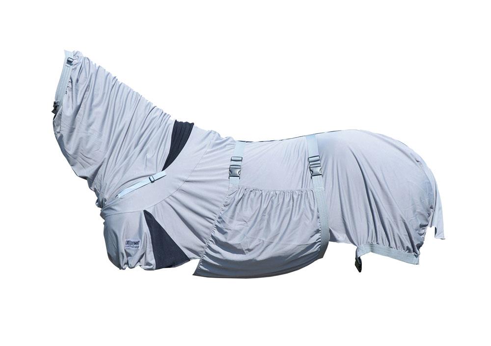 Ekzemdecke, Equest Culex C³ für Isländer