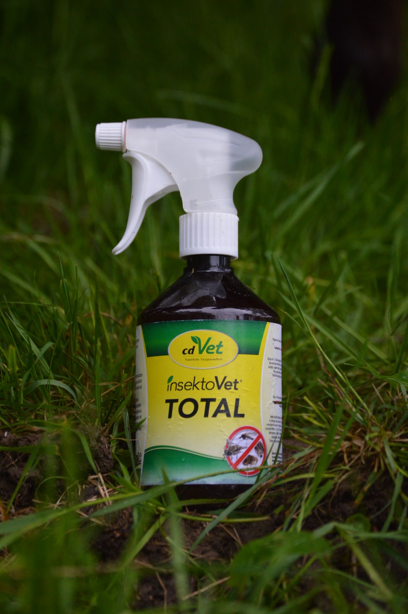 CdVet insektoVet Total 500 ml