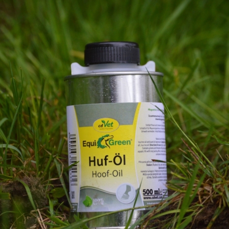 CdVet Huföl 500ml