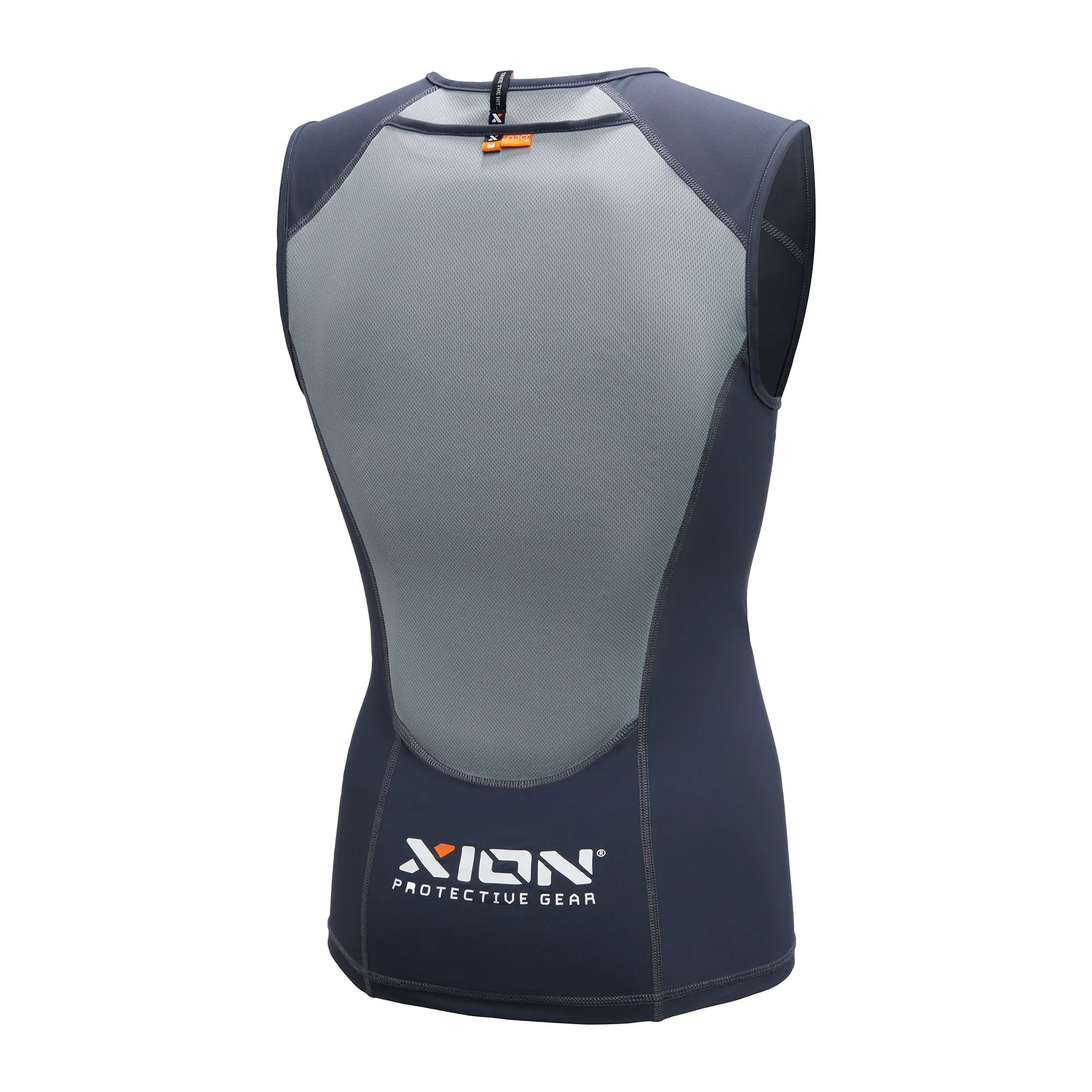 Xion Vest Freeride Lite Men