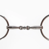 VALS doppelt gebrochenes Lock-Up Gebiss