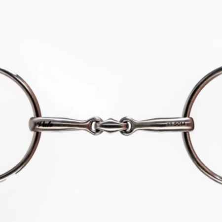 VALS doppelt gebrochenes Lock-Up Gebiss