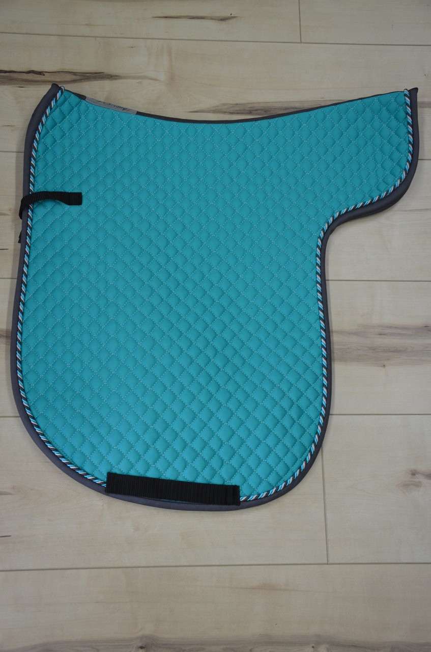 26 Satteldecke Island tropic Kordel mountainblue Einfass anthrazit