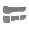 311860_1099_90993 Equest Active V3 Pad schwarz