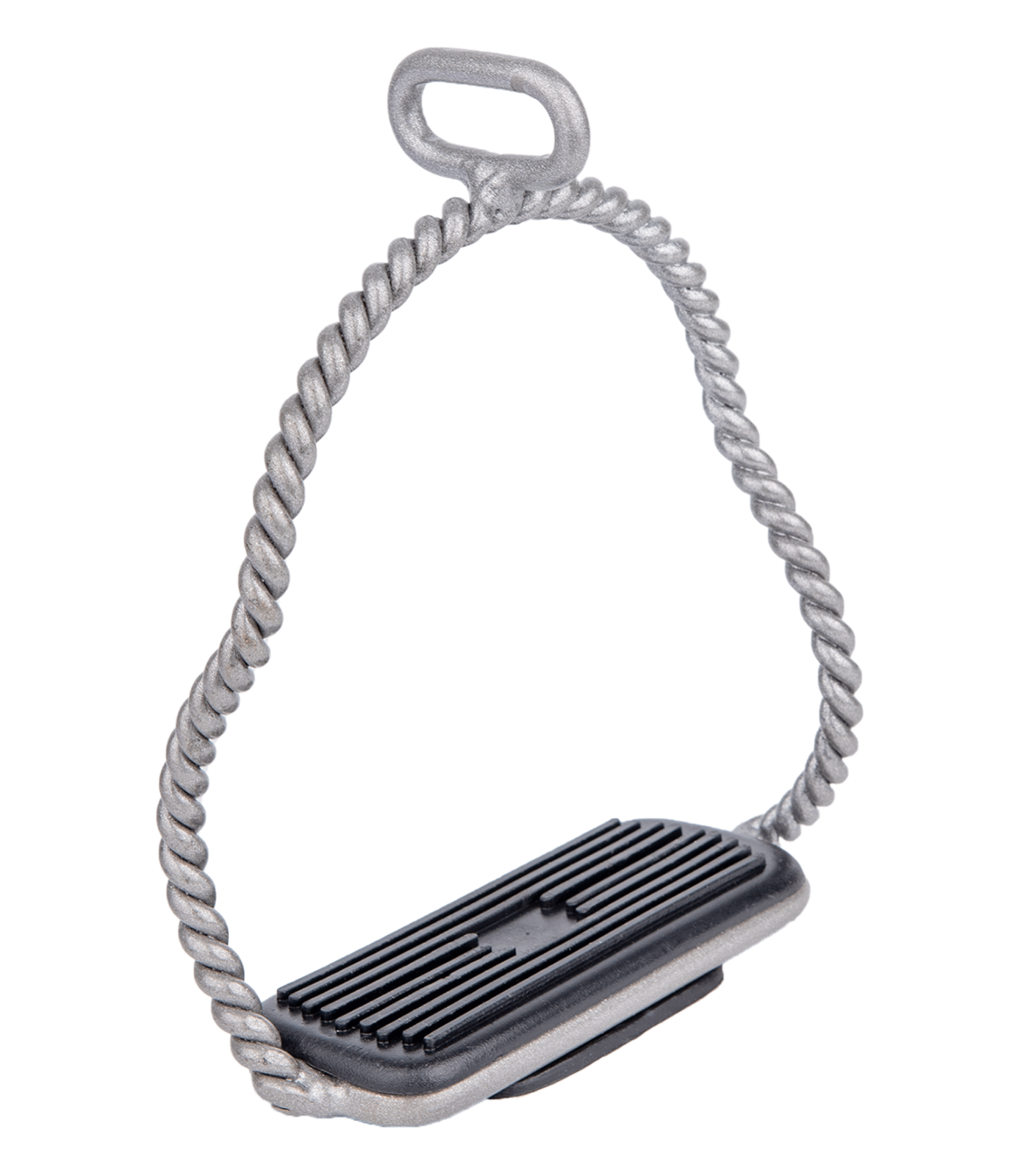 Island Steigbügel Twisted