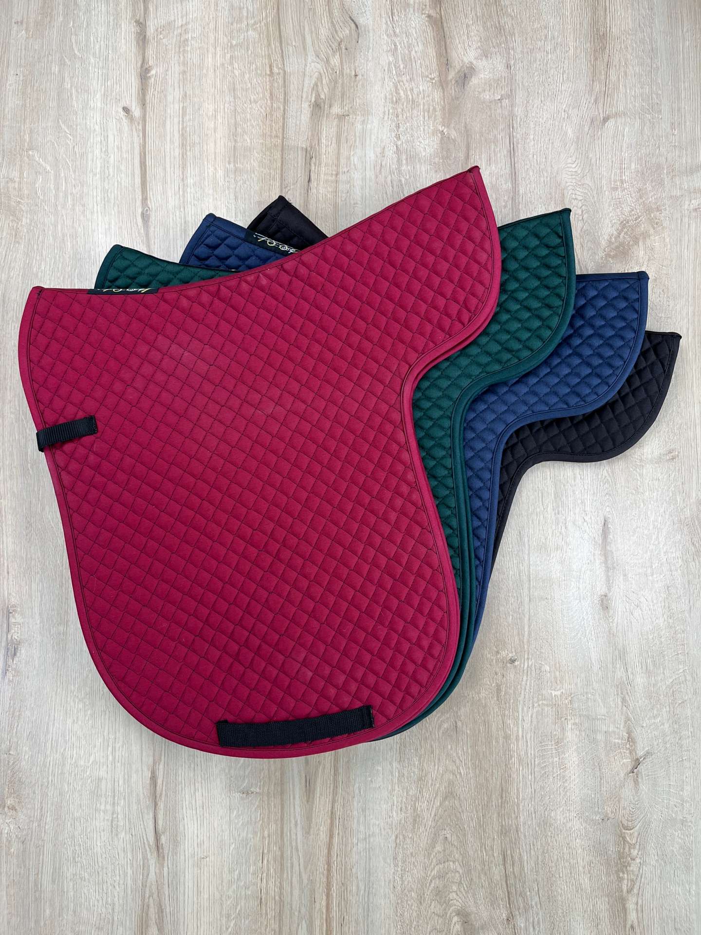 Satteldecke Island einfarbig, gedeckte Farben