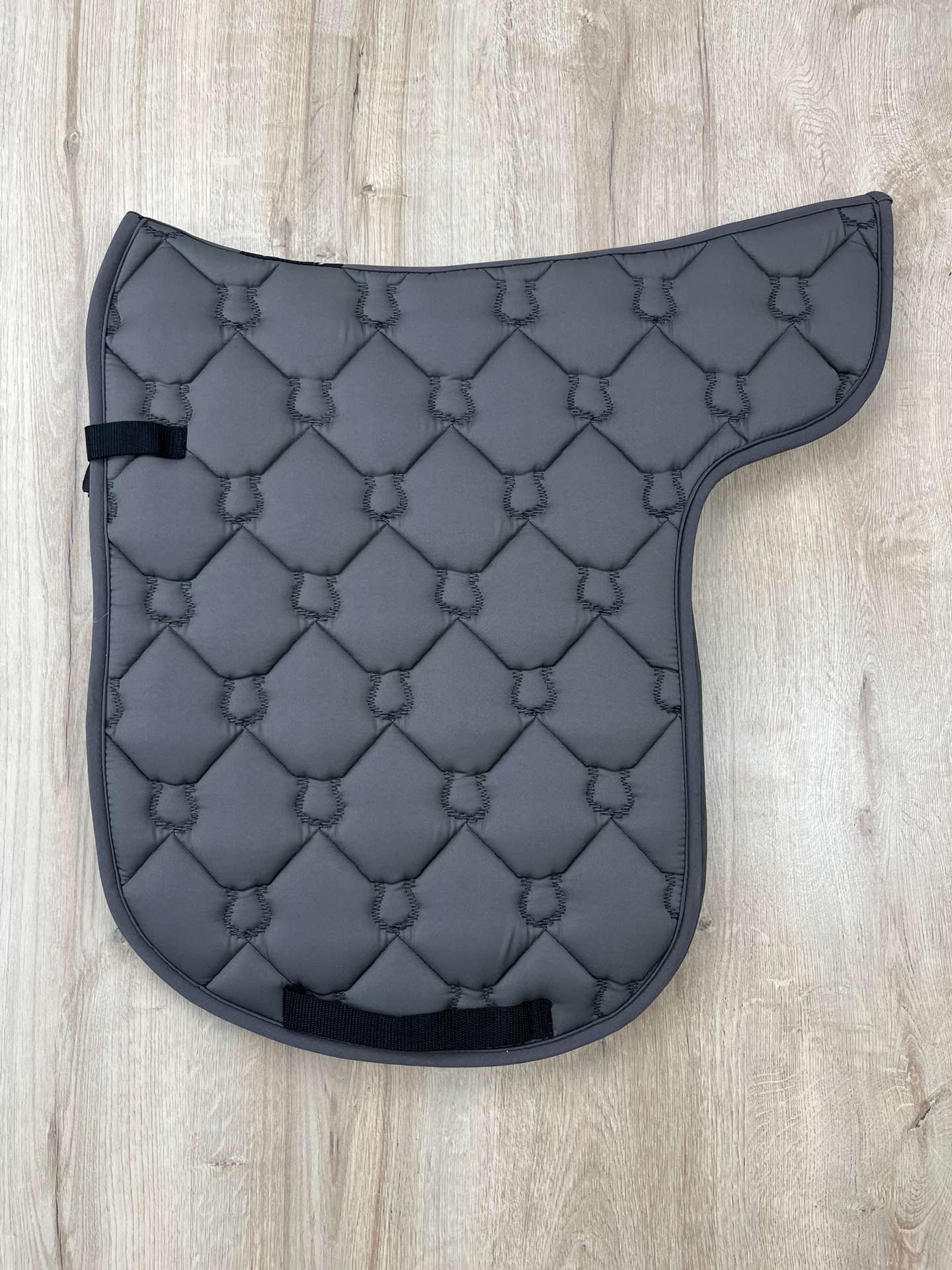 IMG_4048 Satteldecke Island Café Macro Charm mit Hufeisen Steppung