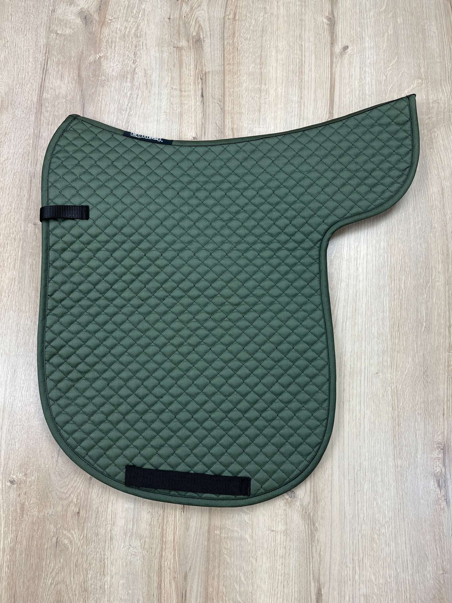 Satteldecke Island oliv