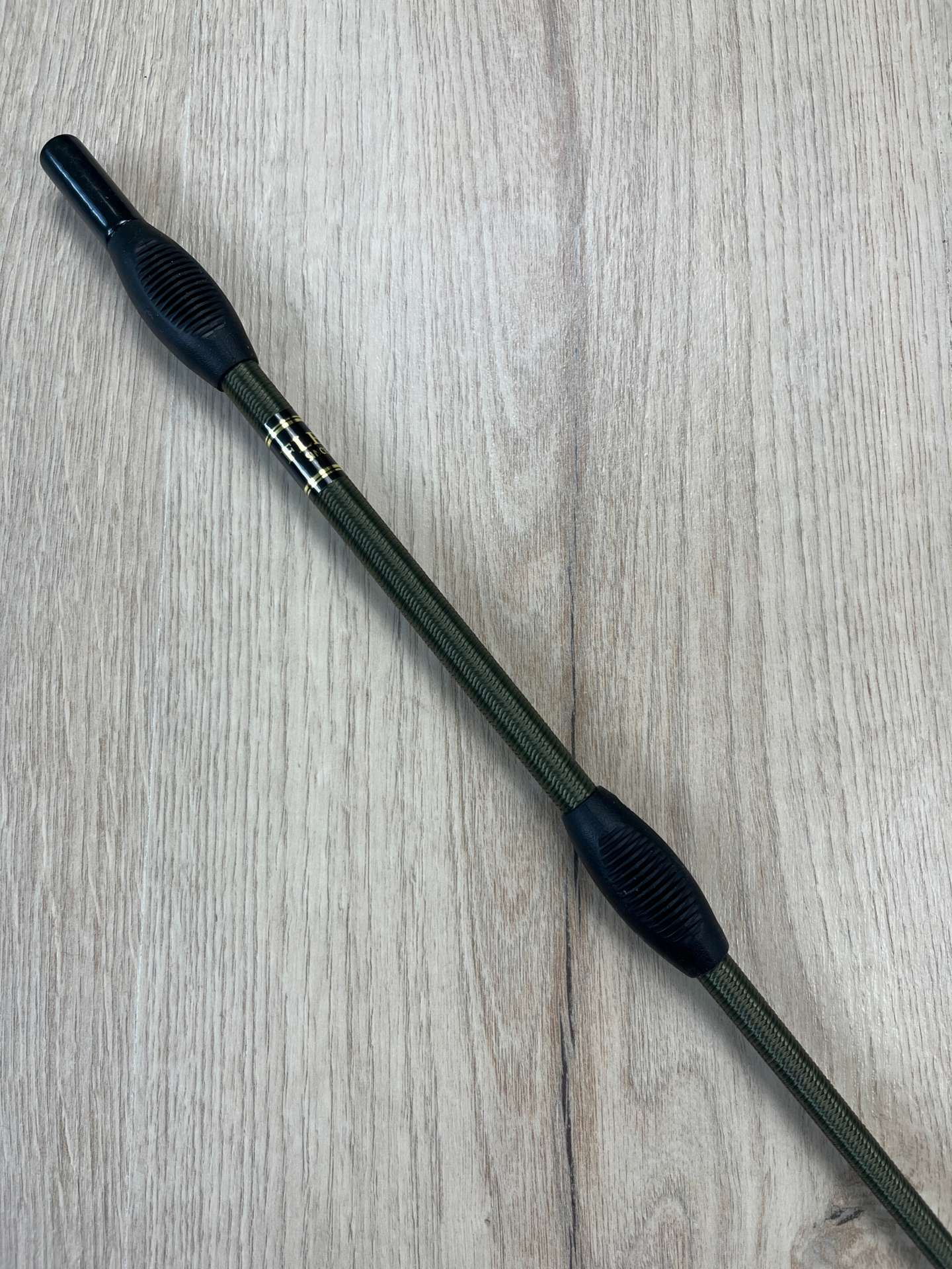 Fleck Balance Gerte olive