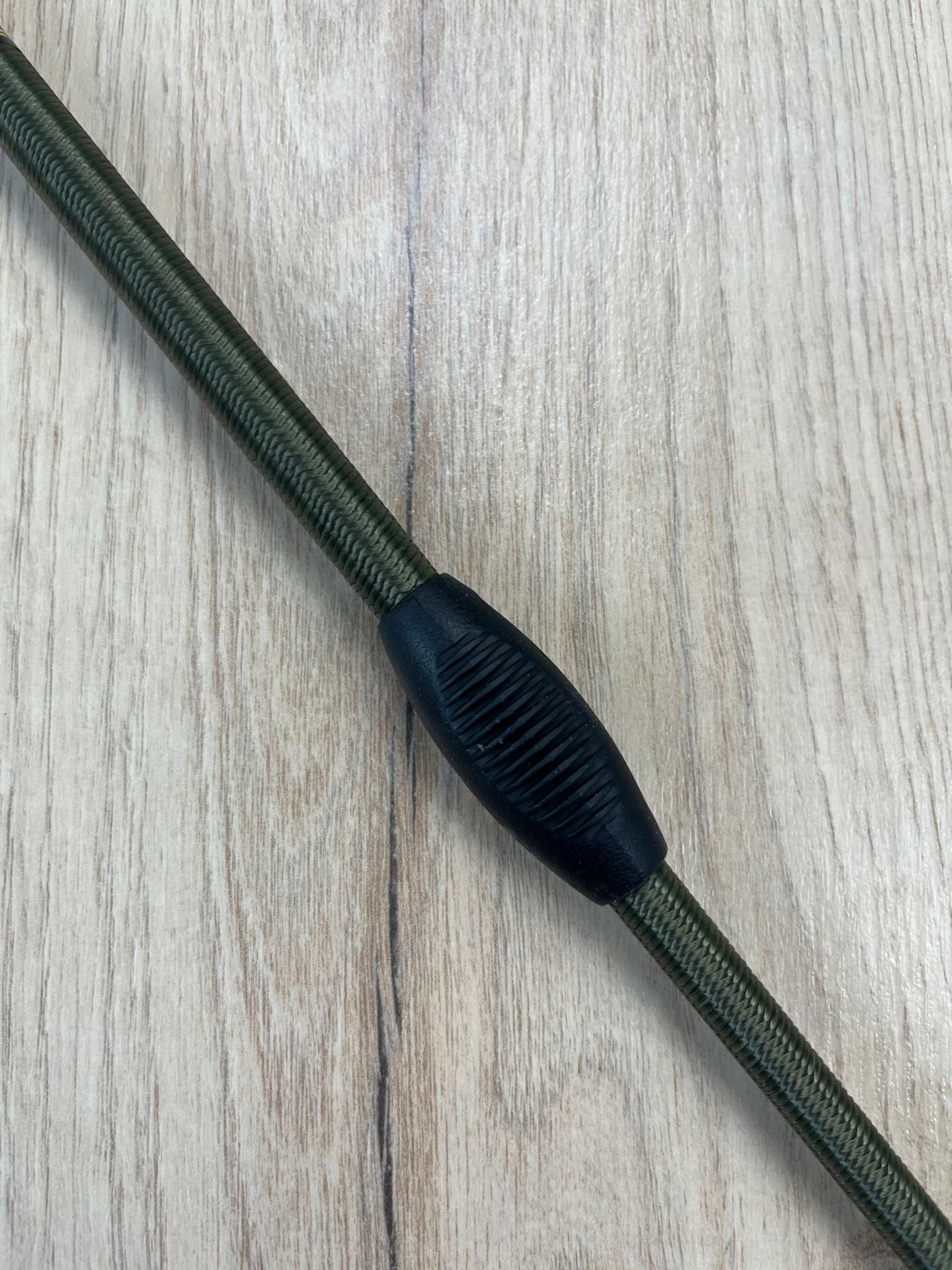 Fleck Balance Gerte olive