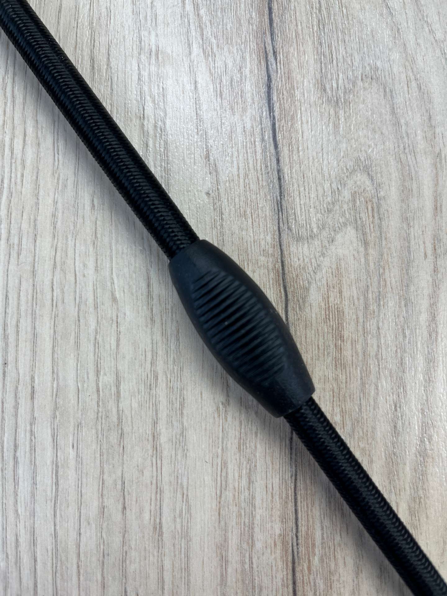 Fleck Balance Gerte Sport schwarz