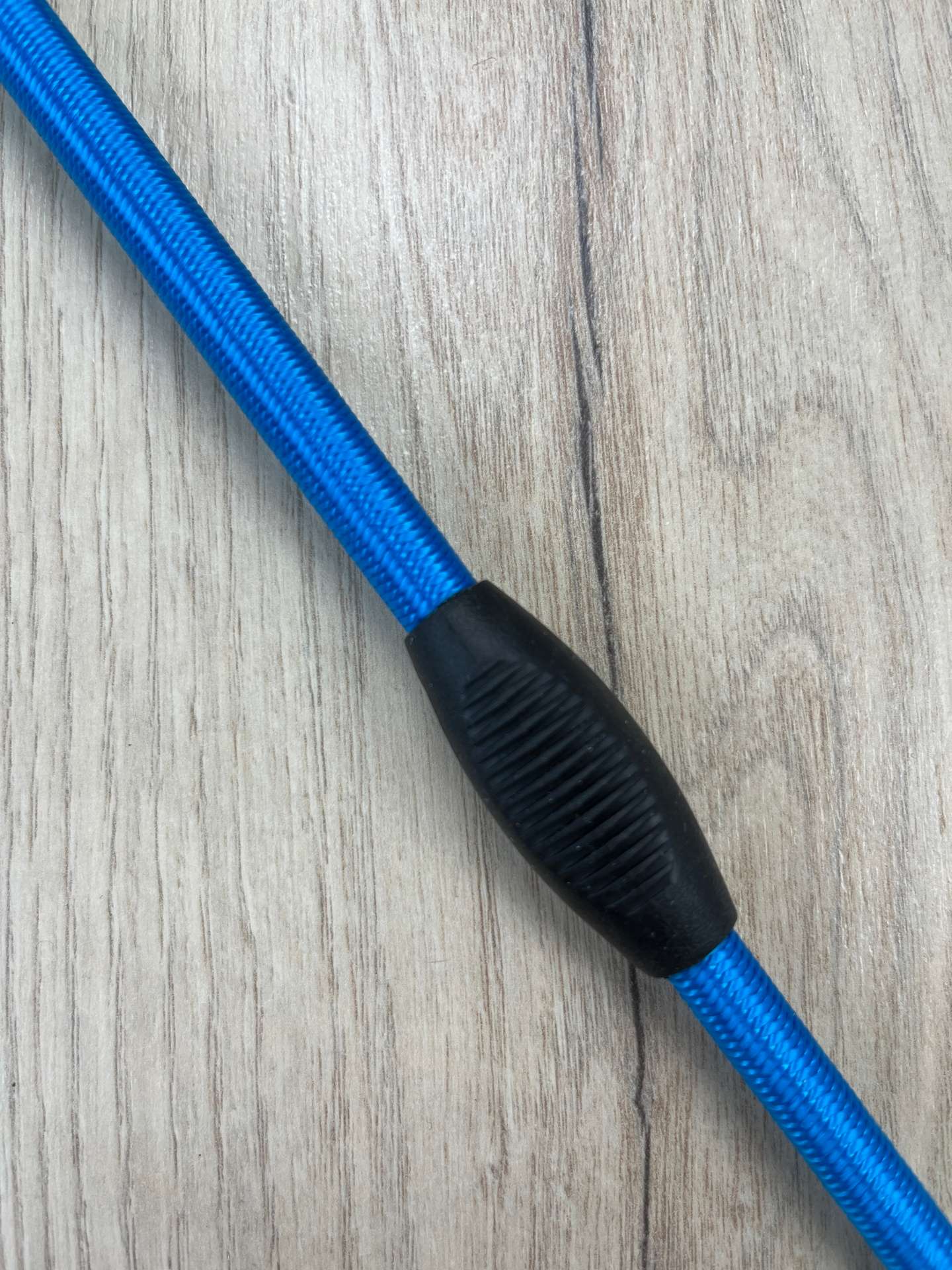 Fleck Balance Gerte Sport royalblau