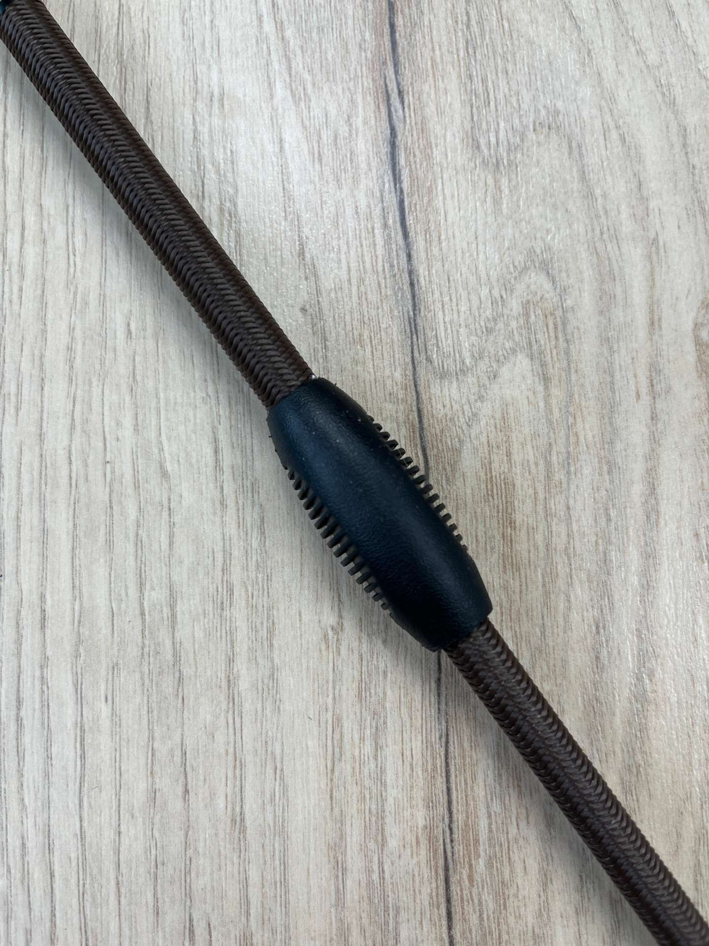 Fleck Balance Gerte Sport braun