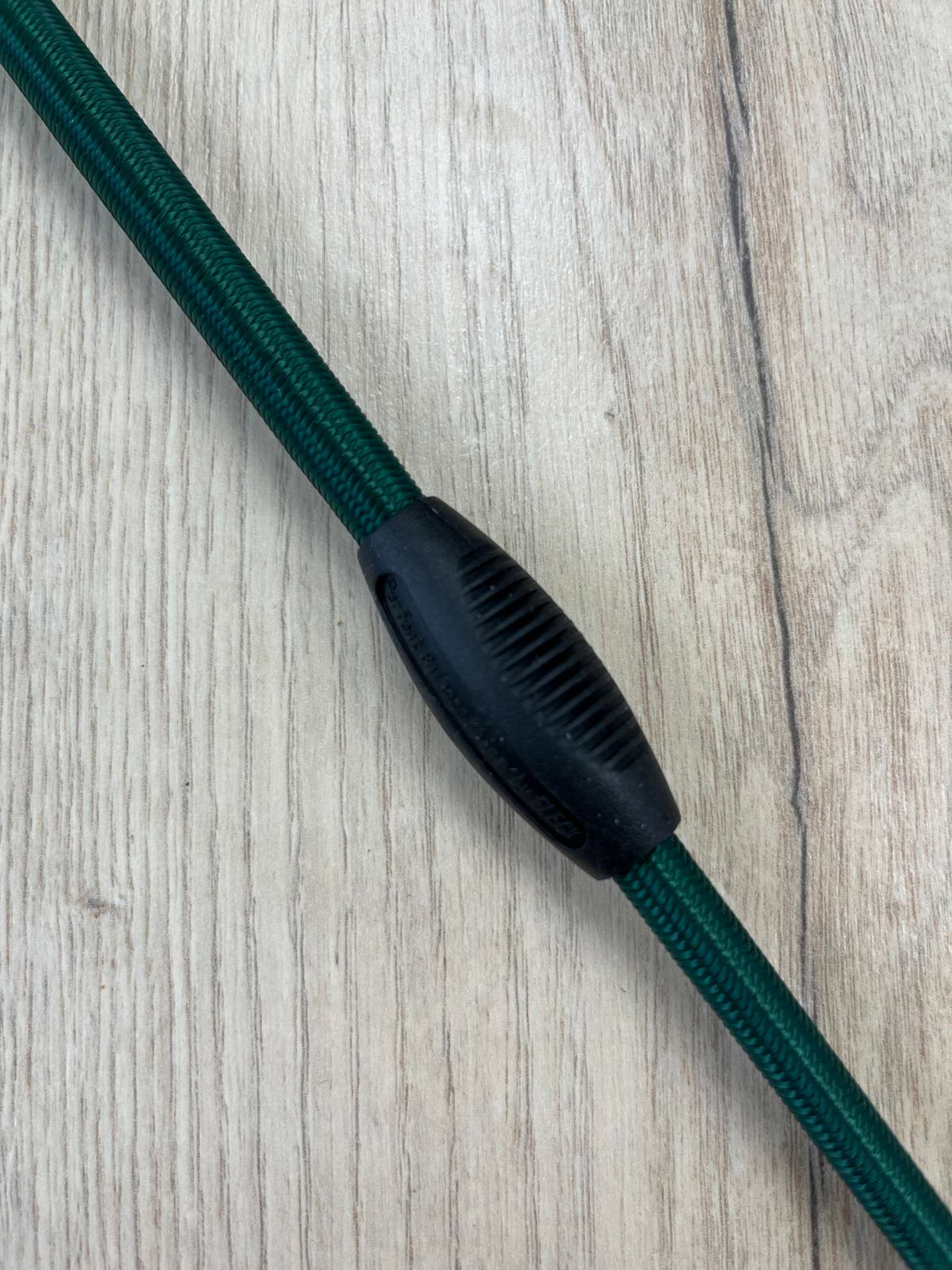 Fleck Balance Gerte Sport tannengrün