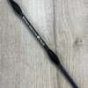 Fleck Balance Gerte Carbon grau
