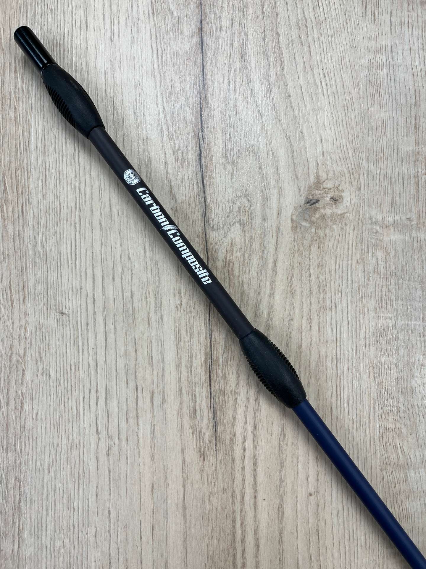 Fleck Balance Gerte Carbon marine