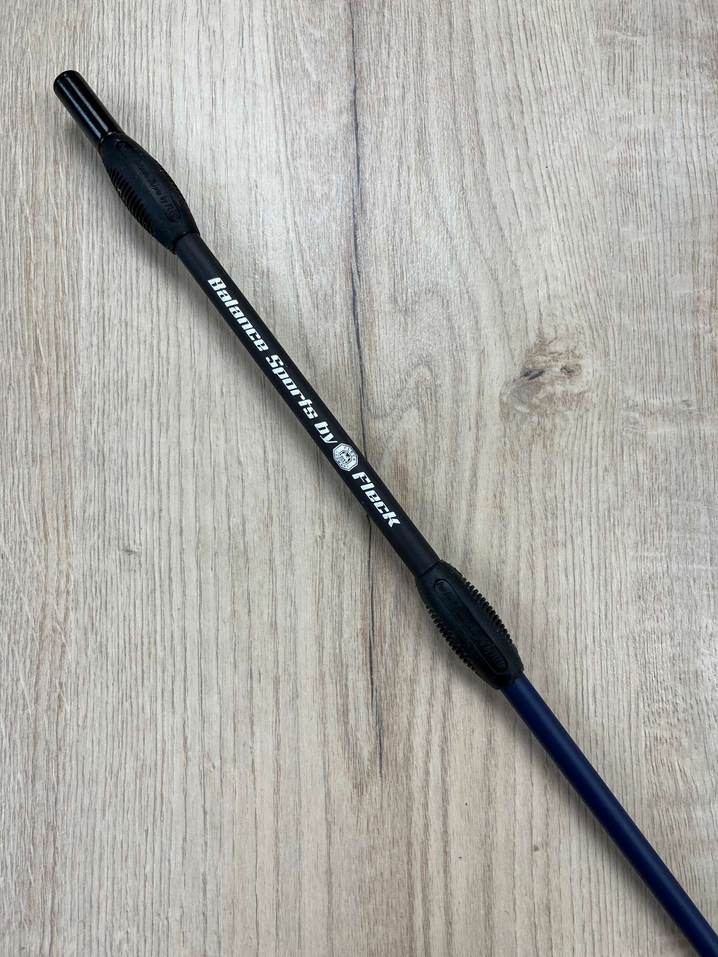 Fleck Balance Gerte Carbon marine