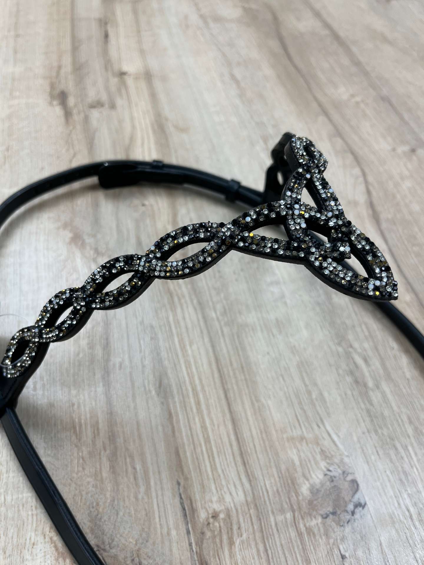 Z. Kopfstück Hrímnír Heritage E Fire&Ice