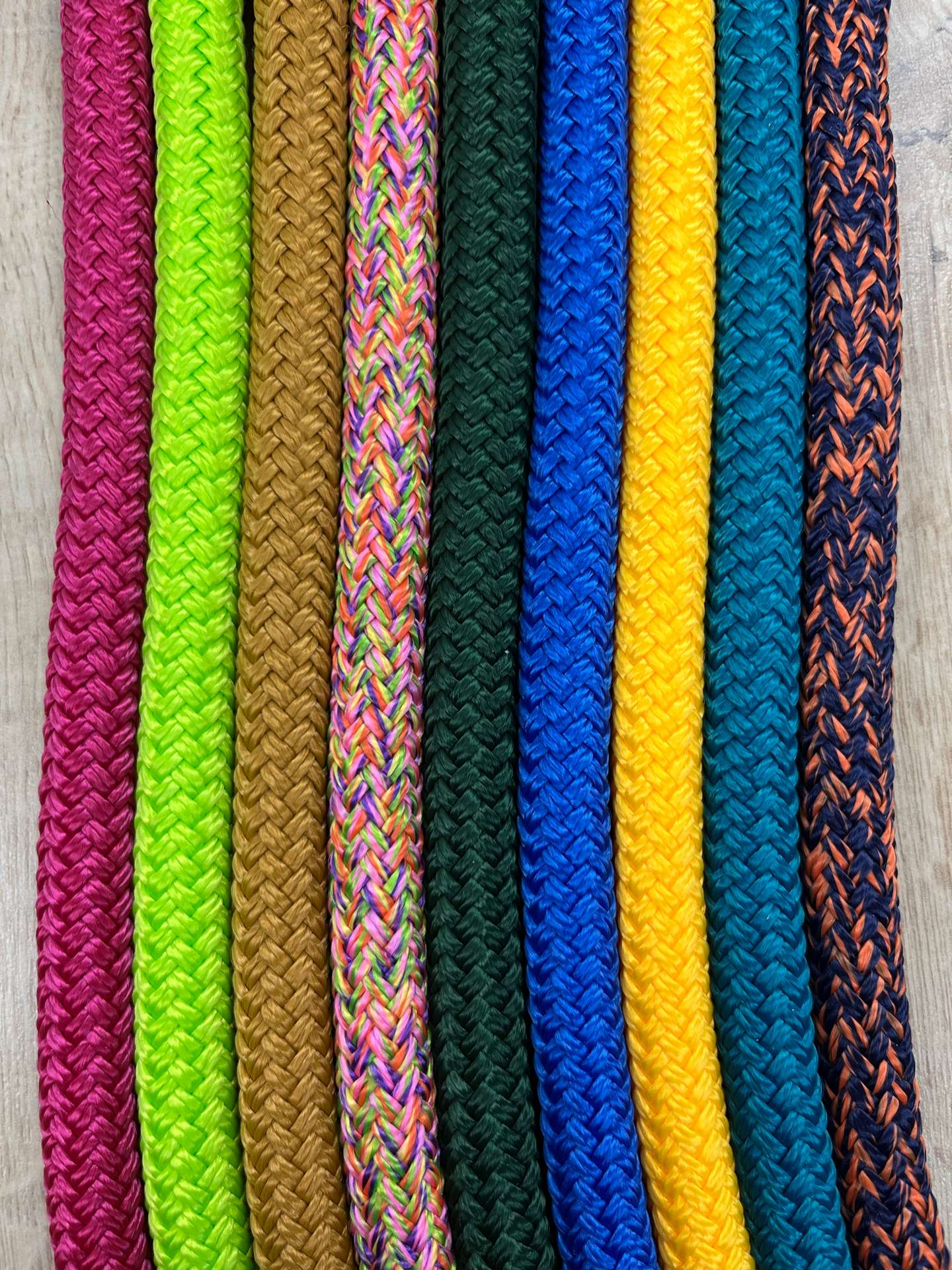 IMG_4571 Tellington-Balancezügel (versch. Farben)