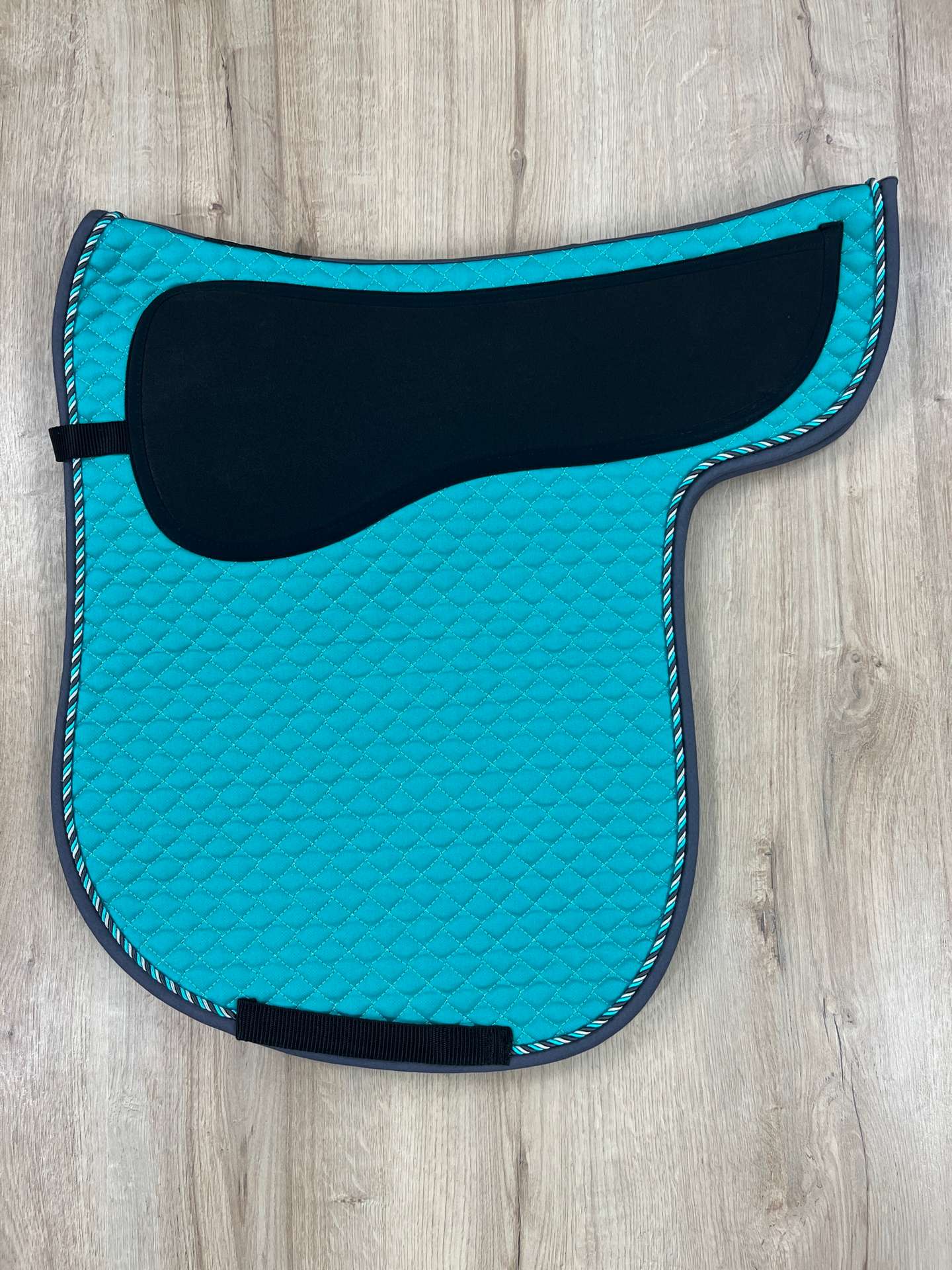 IMG_4906 Satteldecke Island anti-shock: tropic Kordel silber-anthrazit-tropic Einfass anthrazit