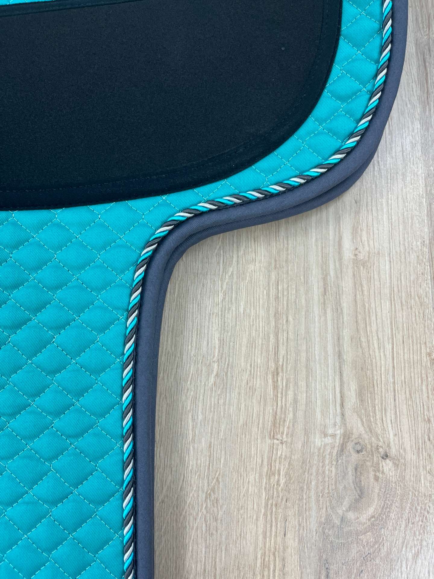 IMG_4907 Satteldecke Island anti-shock: tropic Kordel silber-anthrazit-tropic Einfass anthrazit