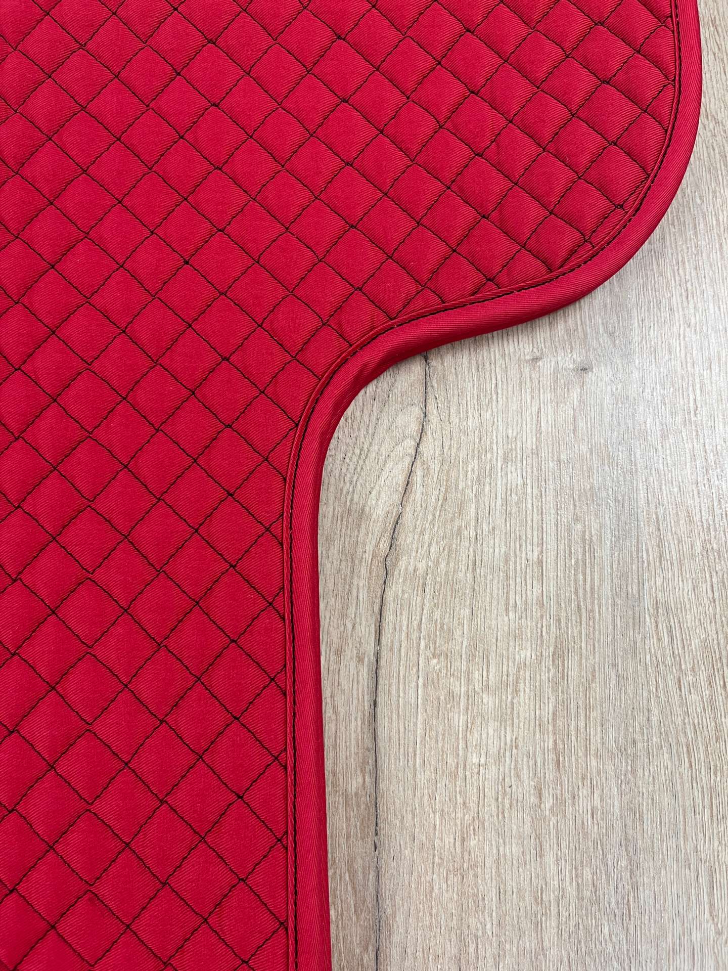 Satteldecke Island einfarbig kräftige Farben