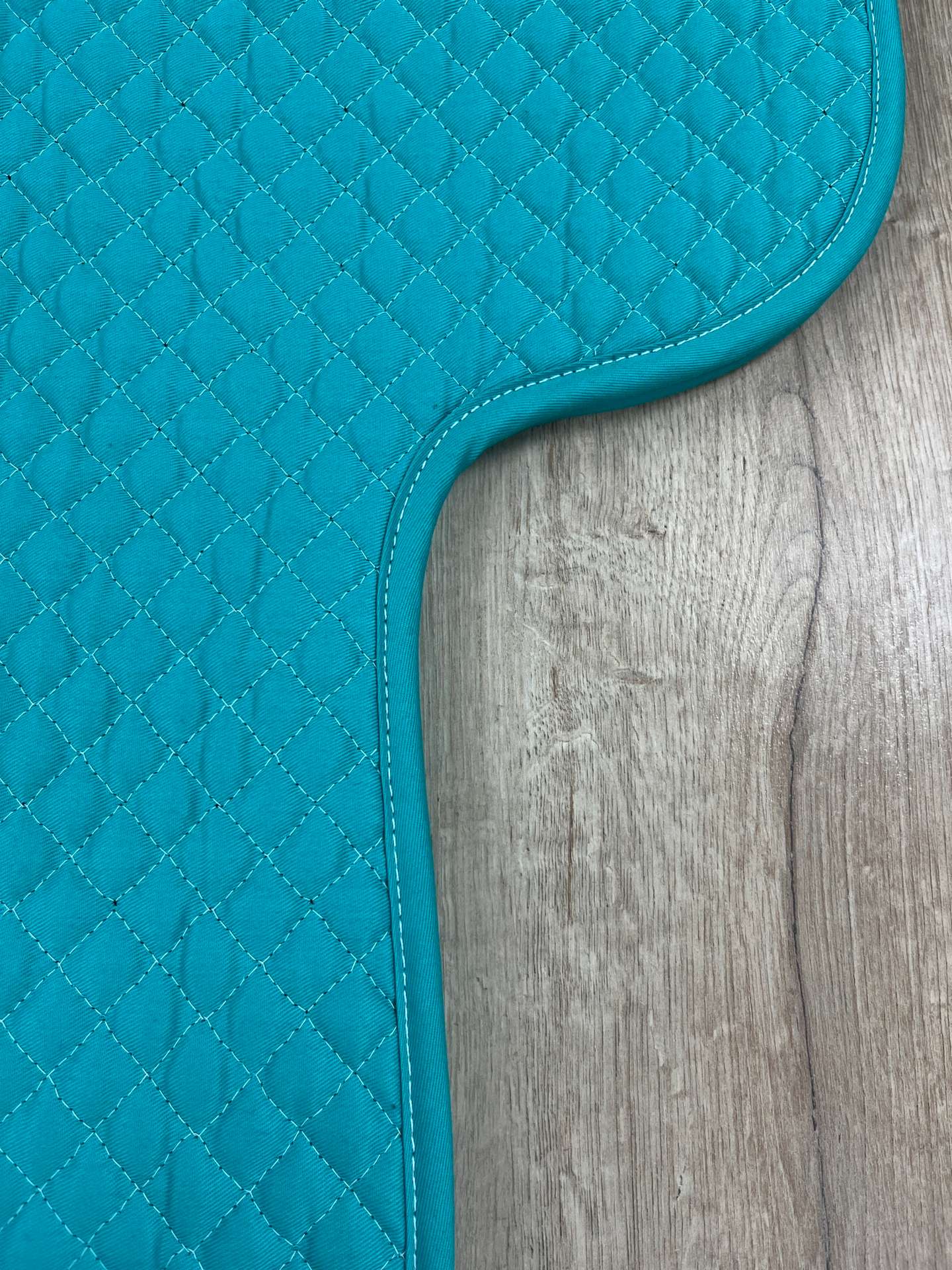 Satteldecke Island einfarbig kräftige Farben