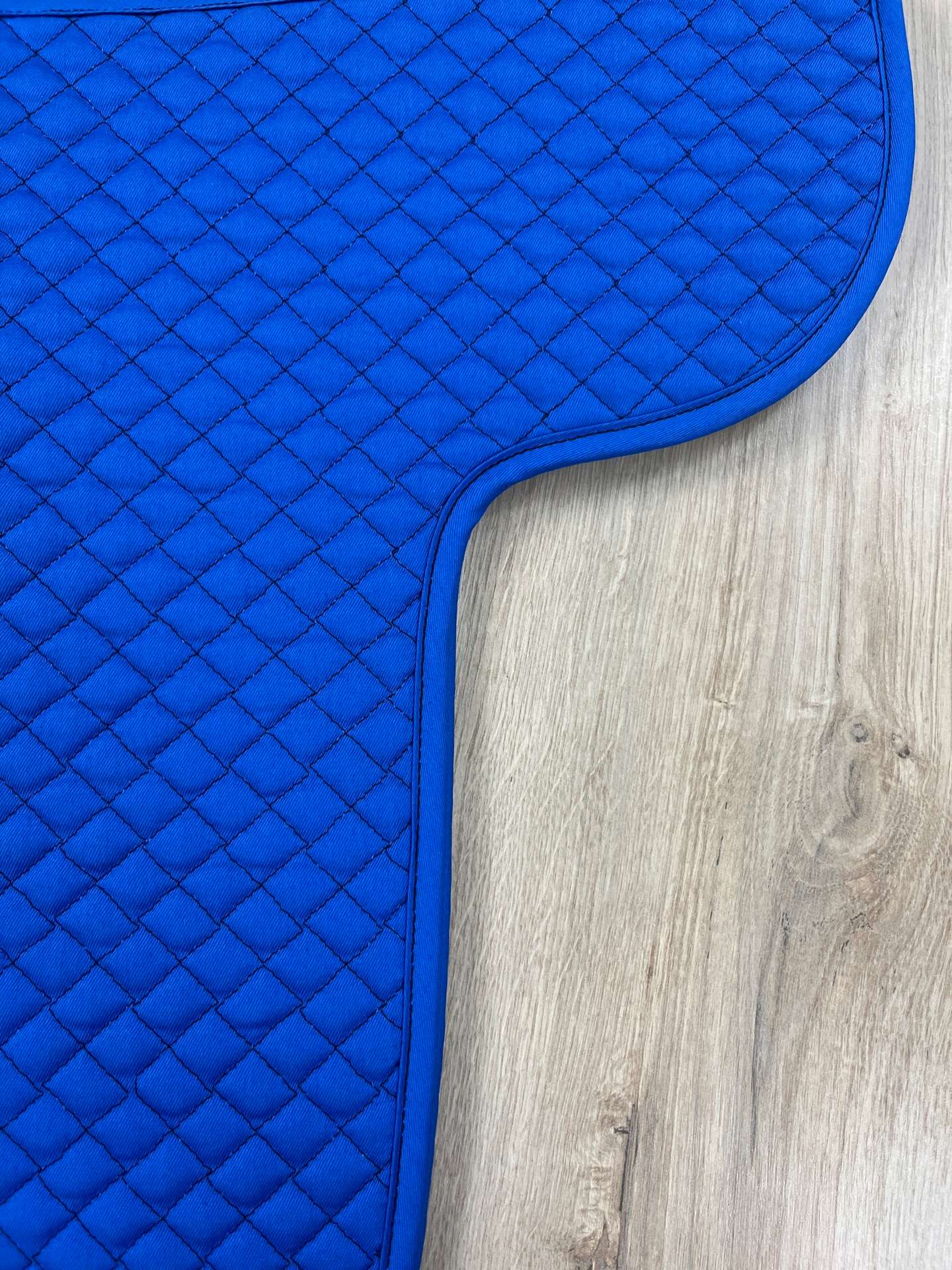 Satteldecke Island einfarbig kräftige Farben