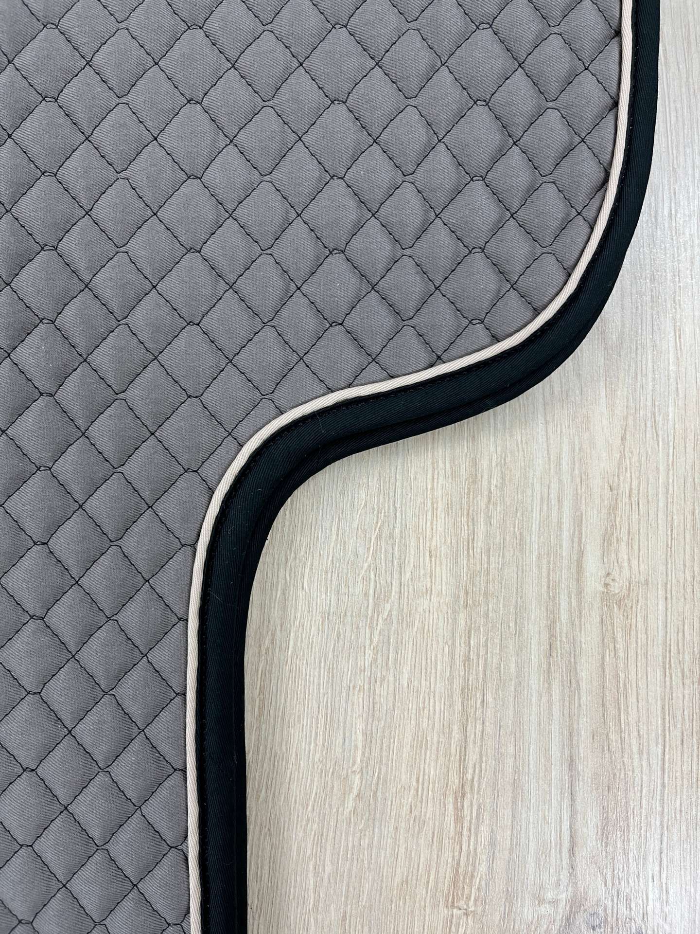 IMG_4948 Satteldecke Island schlamm mit Biese sand und schwarzem Einfass