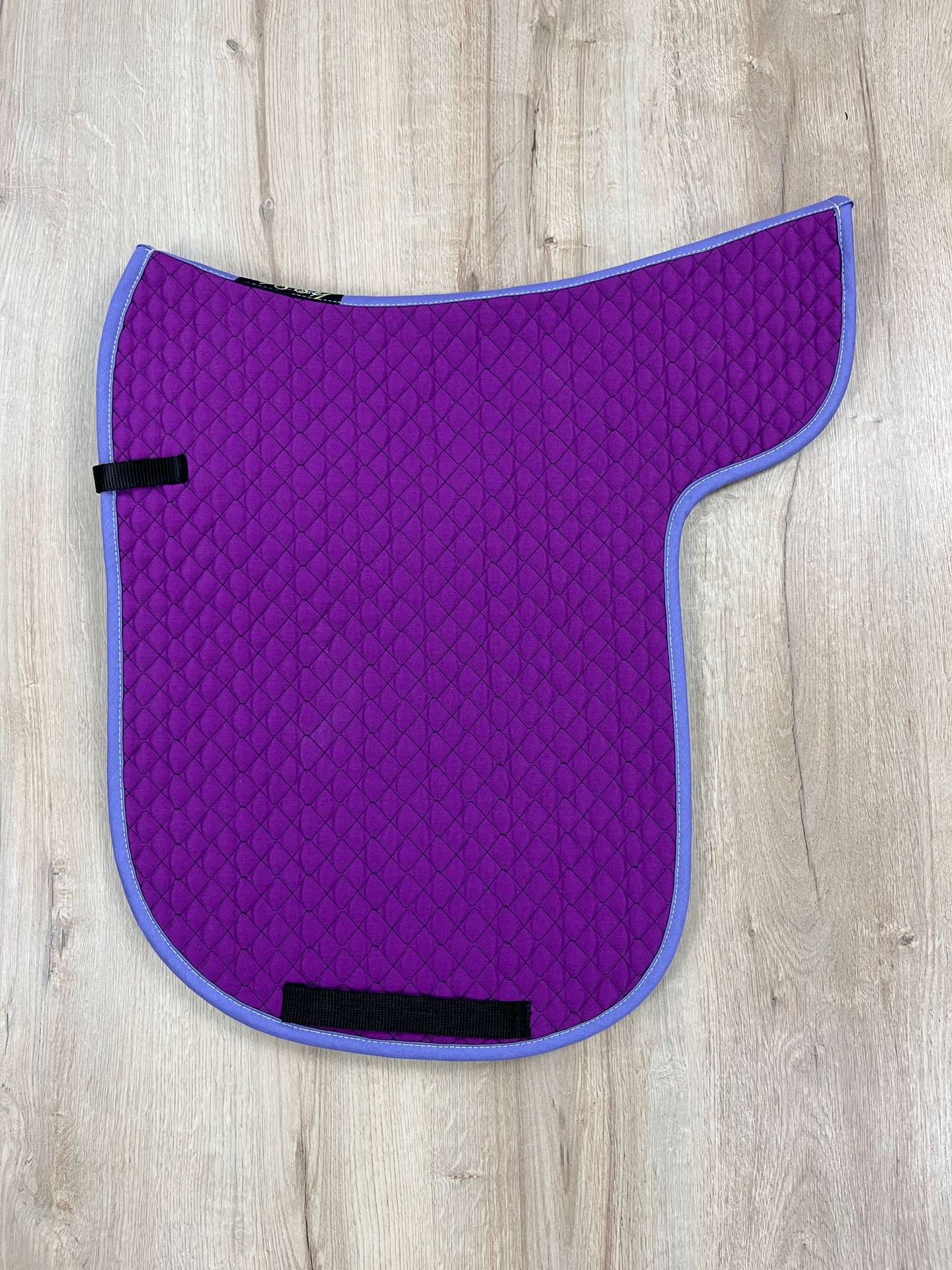 Satteldecke Island purple Einfass flieder