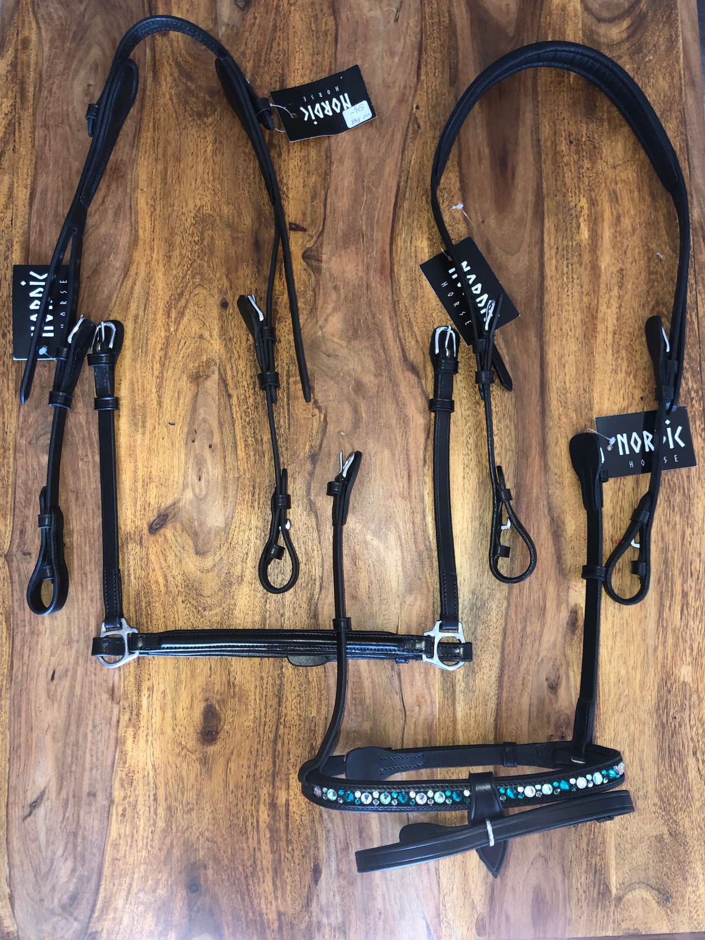 IMG_7102 Nordic Horse Trense Mix & Match