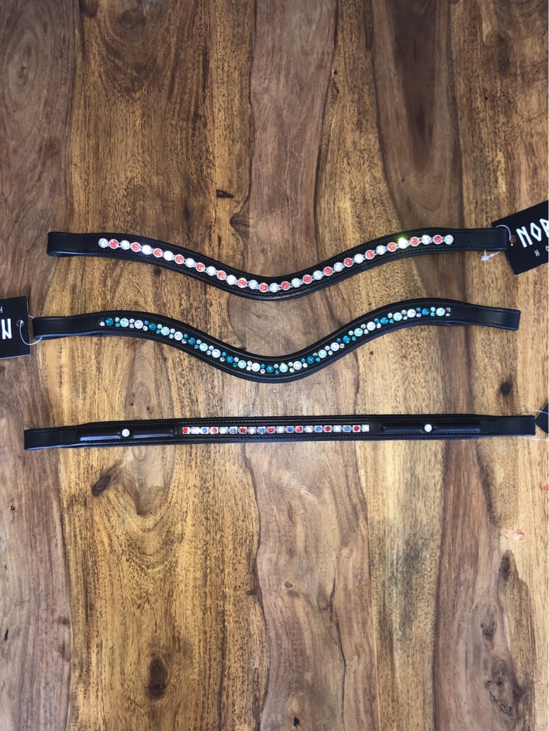 IMG_7111 Nordic Horse Trense Mix & Match