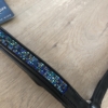 Hrímnir, hann. Reithalfter Blue Lagoon 22cm