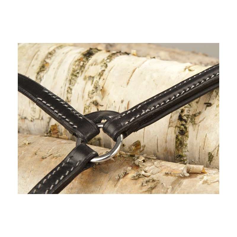 Nordic Horse elegant hann. Reithalfter 6mm